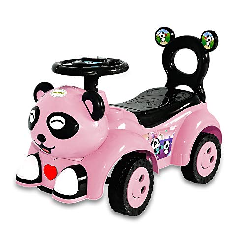baybee ride on car