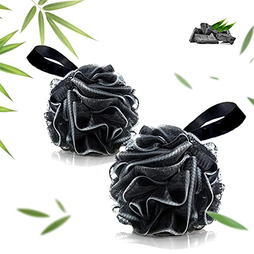 Works better that a wash cloth