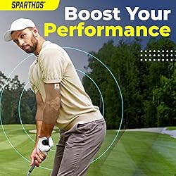 Sparthos Elbow Compression Sleeves