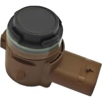 Amazon.com: GEBANMR 66209274429 PDC Reverse Parking Assist Sensor 