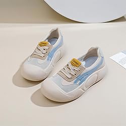 Women Fashion Sneakers Comfortable Non-Slip Casual