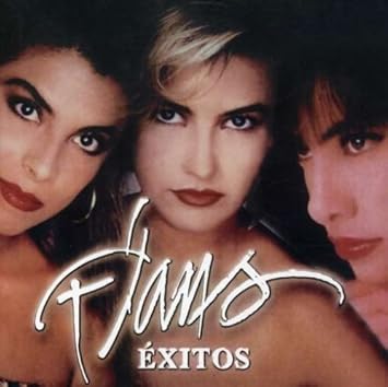 Flans Exitos Amazon Com Music