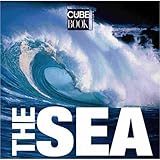 The Sea (MiniCube) (CubeBook) by Valeria Manferto De Fabianis