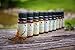 Natural Acres Neroli Essential Oil 100% Pure Therapeutic Grade Neroli Oil for Aromatherapy, Healthy Skin, Massage and Relaxation