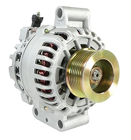 2001 Ford F150 Alternator - Greatest Ford