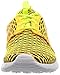 Nike Roshe One Flyknit Casual Shoes (8, Yellow)