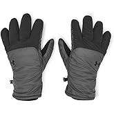 Under Armour mens Storm Insulated Gloves