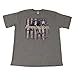 Remington Men's Proudly Made Logo Short Sleeve T-shirt