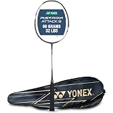 Yonex Badminton Racquet Astrox Attack 9