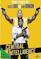 Central Intelligence