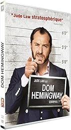 Dom Hemingway