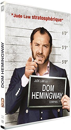 Dom Hemingway