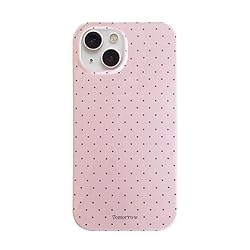 inewateri Compatible with iPhone 14 Plus/iPhone 15