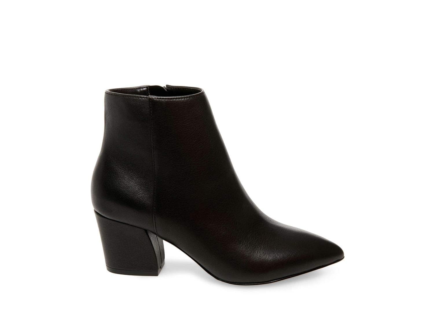 steve madden missie bootie