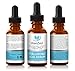 MaxiZest Hyaluronic Acid Serum for Skin Deep Moisture Anti Aging Serum for Dry Skin Plumps, Hydrates & Restores Dry Damaged Skin Leaving It Visibly Smoother & Suppler, 1 FL. OZ. (30 mL)