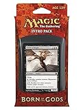 Magic the Gathering Born of the Gods Intro Pack 