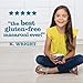Annie's Homegrown Gluten Free Rice Shells with Creamy White Cheddar, 6 Ounce