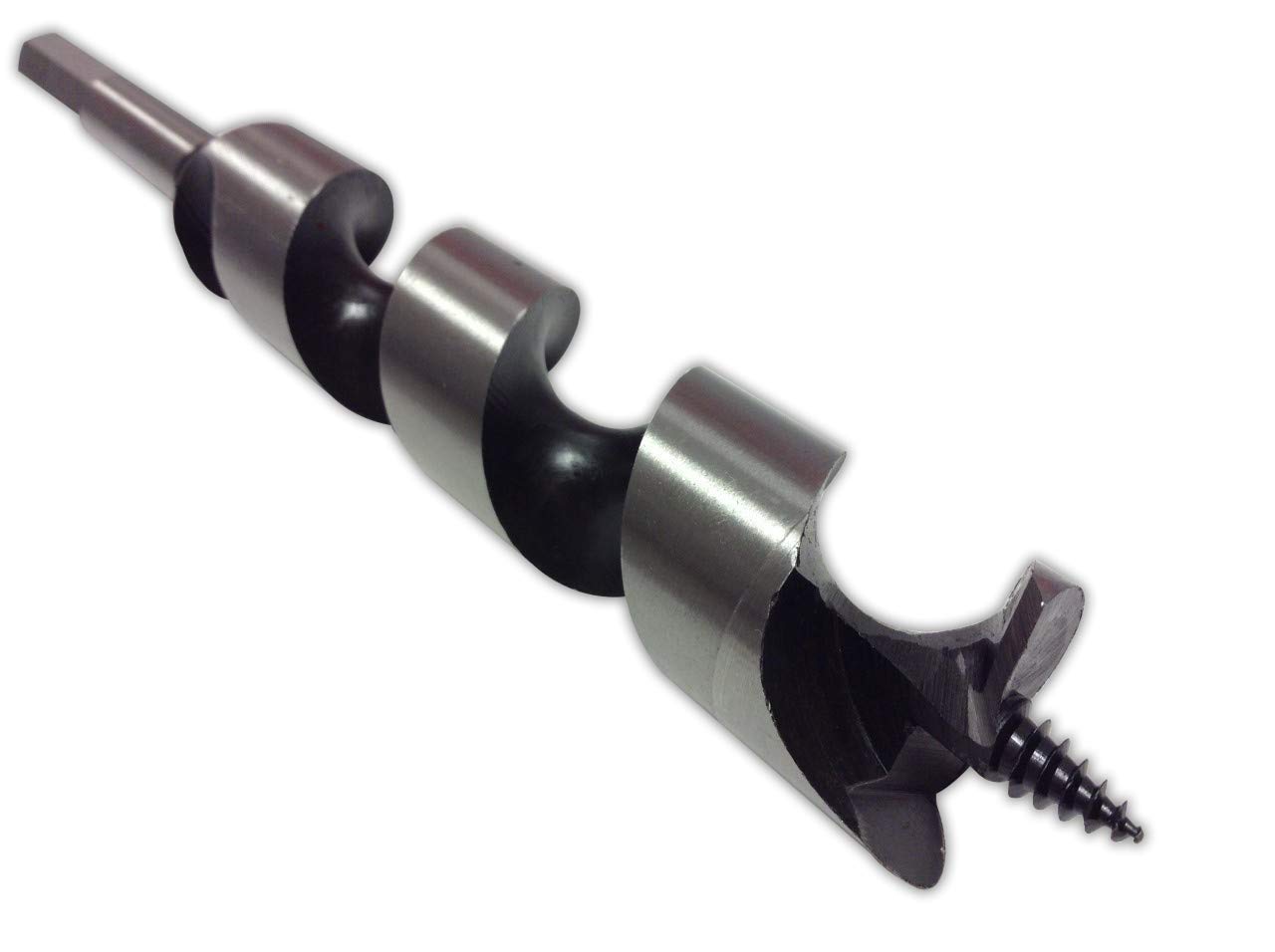 Broca Auger para madera 28x230