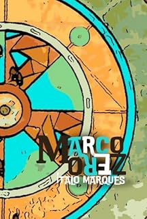 Livro Marco Zero