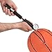 Alakai Sports - Dual Action Ball Pump Kit with Pressure Gauge and Extra Needles - Reliable and Faster Than Bigger Pumps - Best for Basketball, Soccer Ball, Football, Volleyball and Other Sport Balls