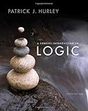 A Concise Introduction to Logic