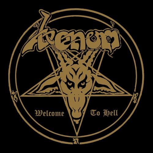 Amazon.com: Welcome to Hell 2: CDs & Vinyl
