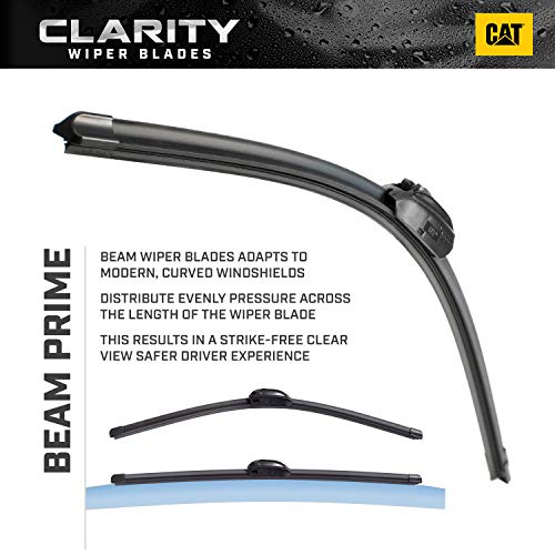 Caterpillar Clarity Premium Performance All Season Replacement