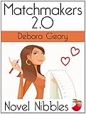 Matchmakers 2.0 (A Novel Nibbles title)