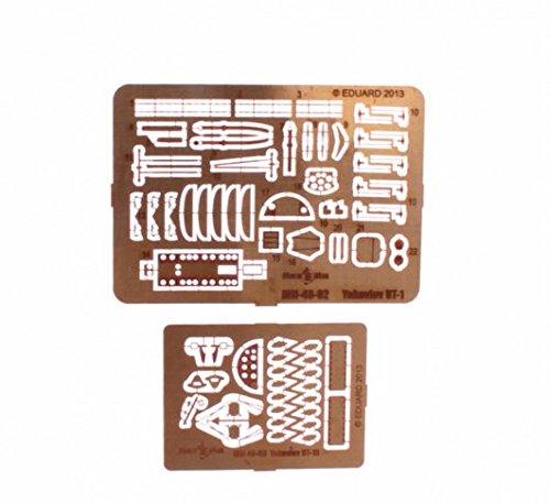Yakovlev UT-1B Soviet light attack aircraft MM48-003