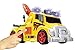Dickie Toys Light and Sound Tow Truck