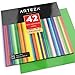 ARTEZA Self Adhesive Vinyl Sheets, 12