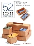 52 Boxes in 52 Weeks: Improve Your Design Skills One Box At A Time