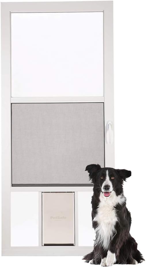 Petsafe Storm Door Storm Doors