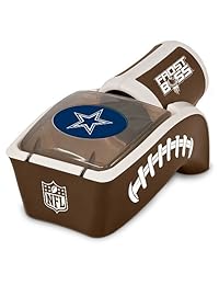 NFL Frost Boss
