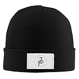 Jake Paul Beanie, Thick Soft Stretch Warm Unisex Daily Knit Hat/Cap