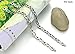 Starista Unisex Titanium Stainless Steel Heart Hollow Magnetic Therapy Hematite Balance Bracelet