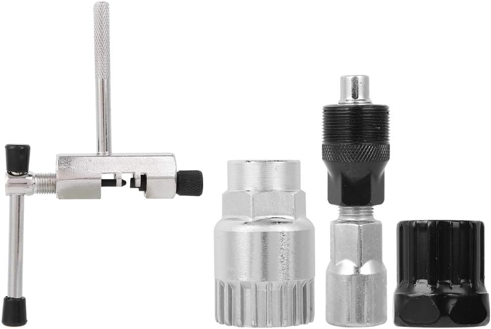 bottom bracket crankset