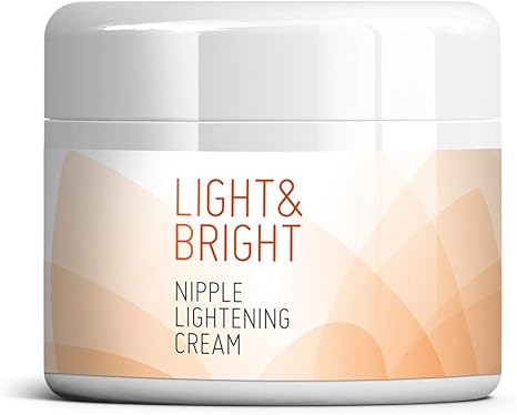 light and bright skin lightening cream