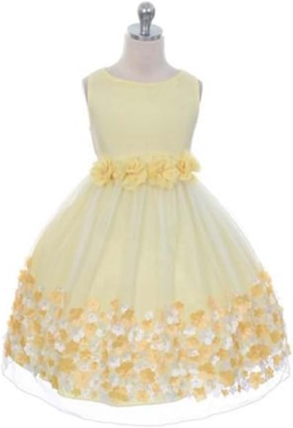 efavormart flower girl dresses