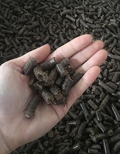 Flix - 100% Flax Treats for Horses - Thumbnail 4
