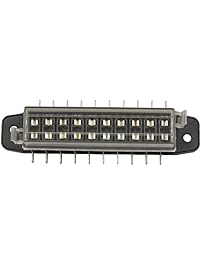 Amazon.com: Fuse Boxes - Fuses & Accessories: Automotive painless fuse boxes 