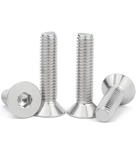 New Lon0167 10pcs Stahl Schulter Bolzen 1/4' 'Schulter Dia 1-3/4' 'Schulter Länge # 10-24 UNC Gewinde(10pcs Alloy Steel Shoulder Bolt 1/4 Shoulder Dia 1-3/4 Shoulder Length #10-24 UNC Thread