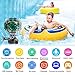 PROGRACE Waterproof Camera for Kids - Children Digital Video Cameras Underwater Camera 1080P Toddler Sports Cameras for Boys Birthday Cámara Pool Toys Age 3 4 5 6 7 8 9 10 11 12