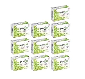 dry skin care soap