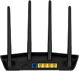 ASUS RT-AX55 Dual Band WiFi 6 Router USB Connectivity USB Compatible Devices view 8