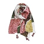 Jeelow Lightweight Scarves Fashion Light Shawl Beach Wrap Head Hijab Scarf For Women Jeelow Lightweight Scarves Fashion Light Shawl Beach Wrap Head Hijab Scarf For Women