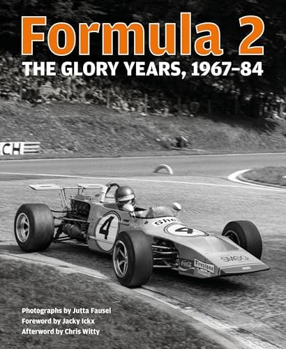 Motor Racing: The Pursuit of Victory 1930-1962: Carter, Anthony