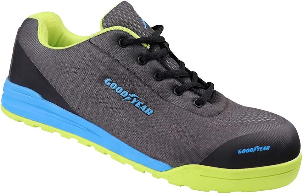 Goodyear GYSHU1569 calzado de trabajo Amazon.es Industria, empresas y