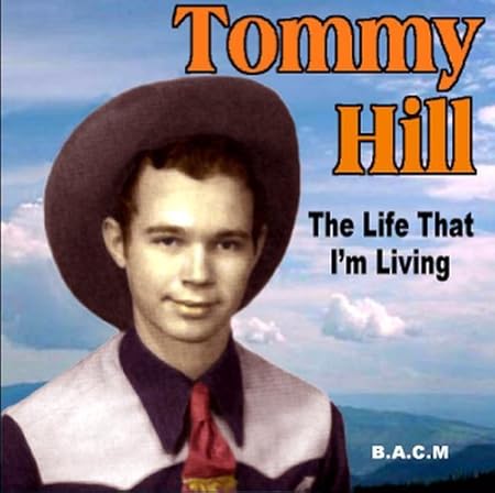 tommy hill slides