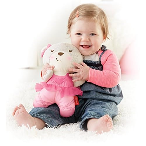 fisher price snugabear